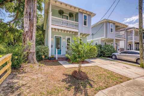 1210 N Davis Hwy, Pensacola, FL 32503
