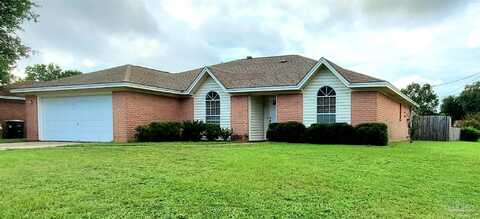 9000 Bluebay Ln, Pensacola, FL 32506