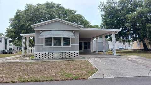 432 Tulip Drive, Fruitland Park, FL 34731