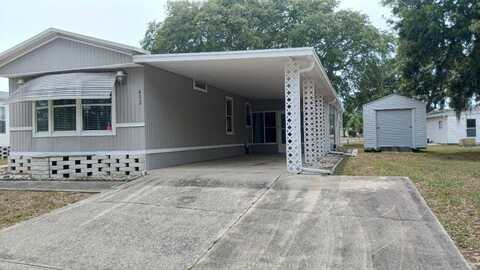 432 Tulip Drive, Fruitland Park, FL 34731