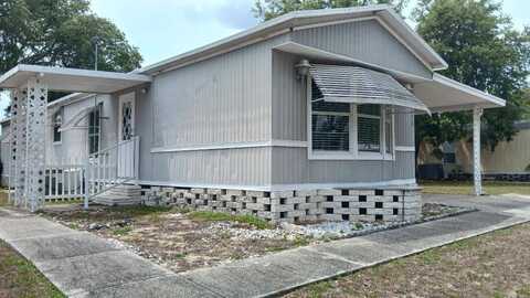 432 Tulip Drive, Fruitland Park, FL 34731