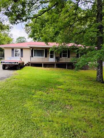 410 Barry St, Fort Payne, AL 35968