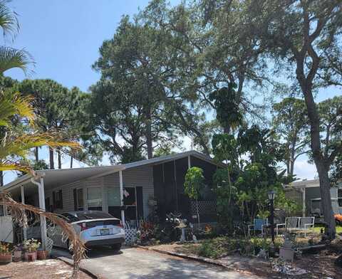2505 Madrid Dr, Melbourne, FL 32940