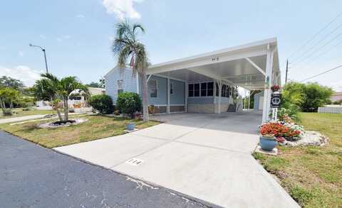 24437 Harborview Rd Lot, Punta Gorda, FL 33980