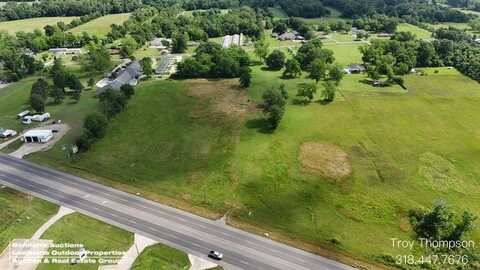 00 HWY 1, Mansura, LA 71350
