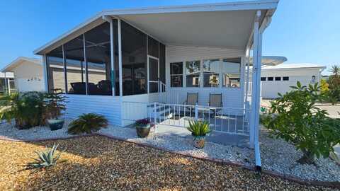2122 Bayou Drive South, Ruskin, FL 33570