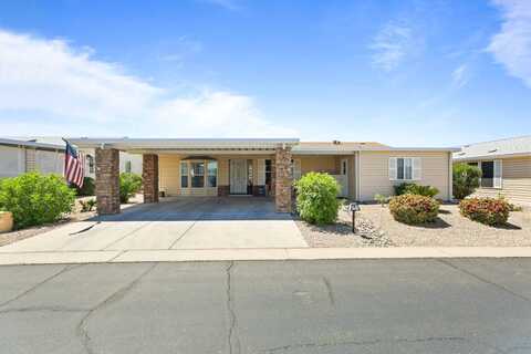 2550 S Ellsworth Rd, Mesa, AZ 85209