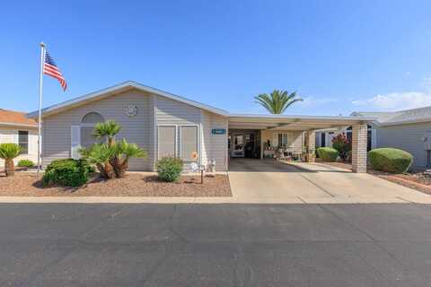 2550 S Ellsworth Rd, Mesa, AZ 85209