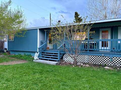 1605 W Durston, Bozeman, MT 59715