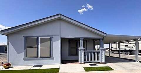 3900 S AVE 8 1/2 E, Yuma, AZ 85365