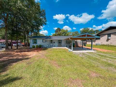 131 Gardner Drive, PALESTINE, TX 75803