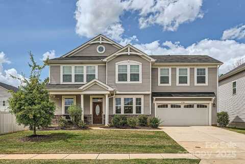 8726 Addingham Drive, Charlotte, NC 28269