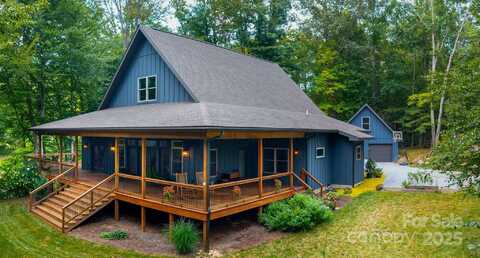 628 Brush Creek Road, Fairview, NC 28730