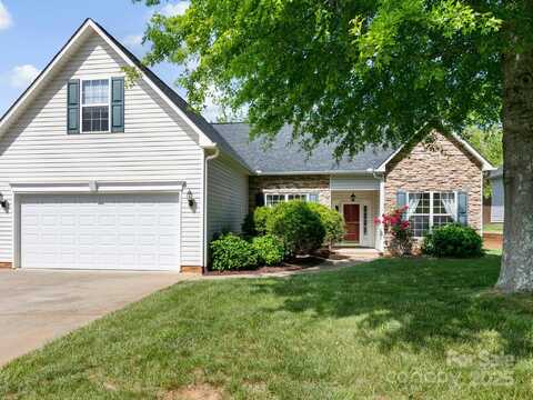 10 Summer Meadow Road, Arden, NC 28704