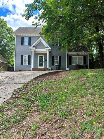 1709 Rolling Road, Greensboro, NC 27403