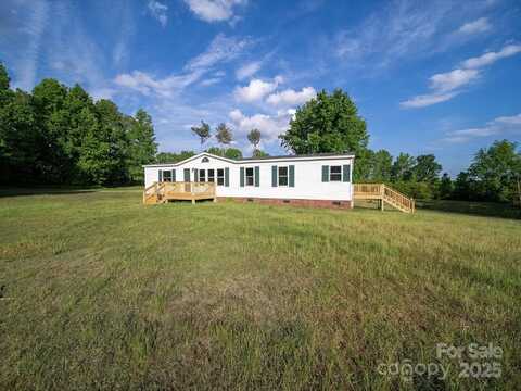 317 Berry Trail, Wadesboro, NC 28170