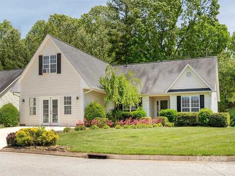 14 Stonehollow Road, Fletcher, NC 28732