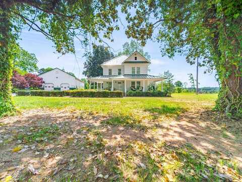 4815 NC 109 Highway, Wadesboro, NC 28170
