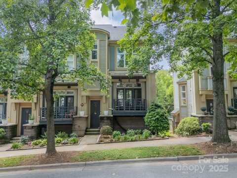738 Garden District Drive, Charlotte, NC 28202