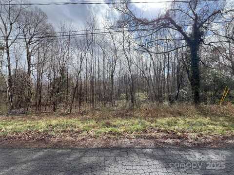 0 Shaver Street, Salisbury, NC 28144