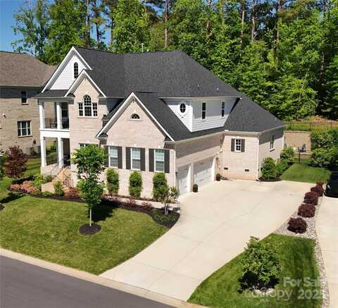 218 Turtleback Ridge, Matthews, NC 28104