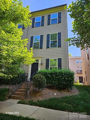 13836 Winmau Lane, Huntersville, NC 28078