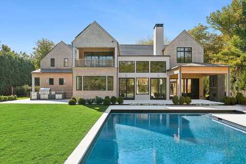 63 Hand Lane, Amagansett, NY 11937