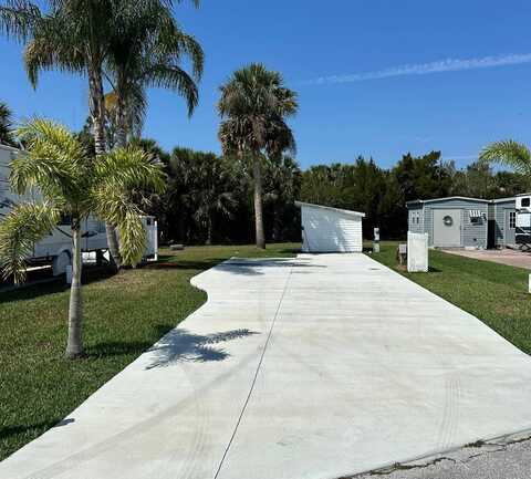 22 Sunset Drive, Titusville, FL 32780