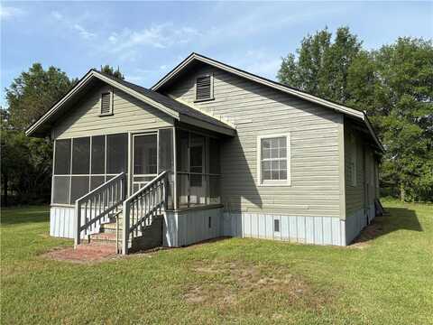336 Zion Hill Road, Hatchechubbee, AL 36858
