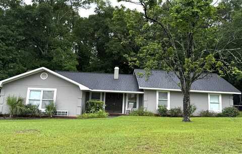 204 N. George Wallace Dr., Troy, AL 36081