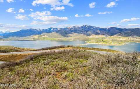 1274 E Reservior View Drive lot: Ds-36, Kamas, UT 84036