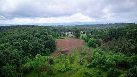 Berkshire Drive Lot, Johnstown, PA 15904