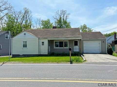 340 Hostetler Rd., Johnstown, PA 15904