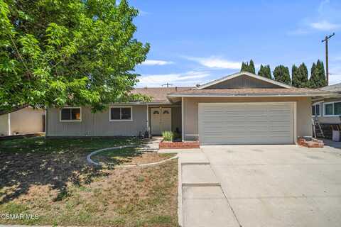 5713 Eunice Avenue, Simi Valley, CA 93063