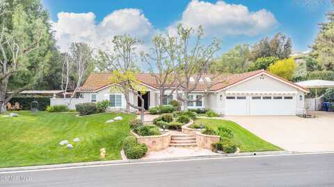 2653 Via Zurita Court, Santa Rosa (VEN), CA 93012