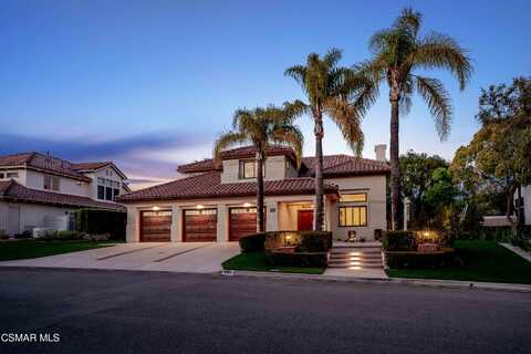 591 Chippendale Avenue, Simi Valley, CA 93065