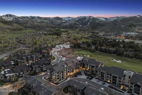 3703 Blackstone Drive, Park City, UT 84098