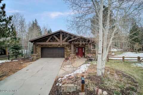 2350 Lucky John Drive, Park City, UT 84060