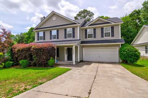 1039 Steelechase Lane, Hanahan, SC 29410