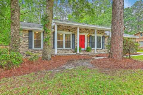 206 Jimbo Road, Summerville, SC 29485