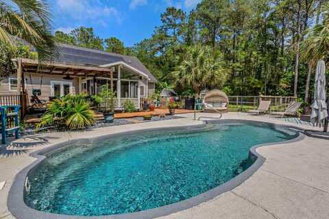 3113 Edenvale Road, Johns Island, SC 29455