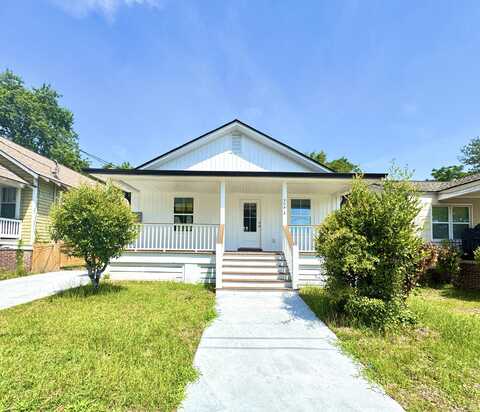 1904 Carlton Street, North Charleston, SC 29405