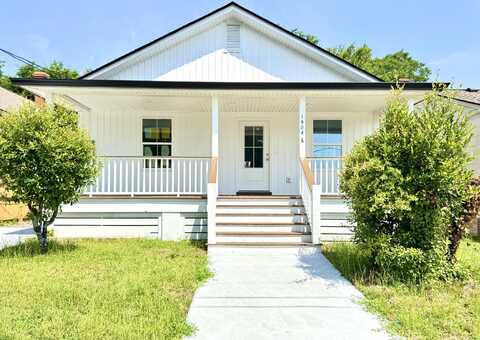 1904 Carlton Street, North Charleston, SC 29405