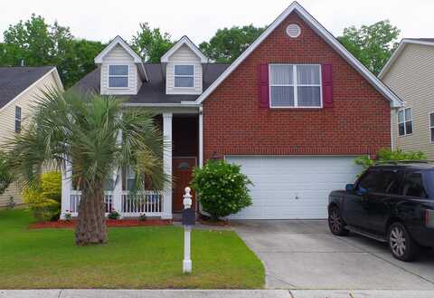 1757 Wayah Drive, Charleston, SC 29414