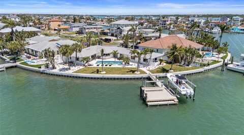 11050 7TH STREET E, TREASURE ISLAND, FL 33706