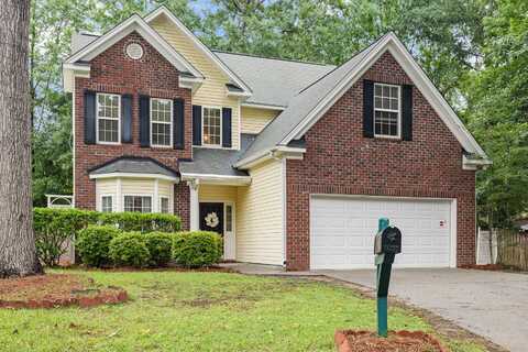 5404 Red Fork Lane, North Charleston, SC 29420