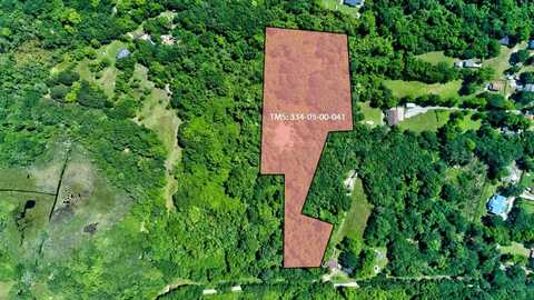 000 Arsburn Road, Islandton, SC 29412