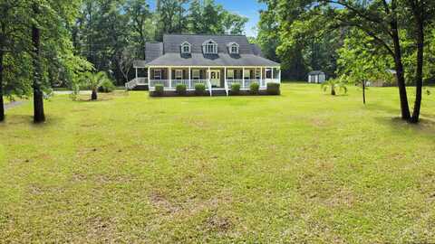 1514 Reevesville Road, Bowman, SC 29018