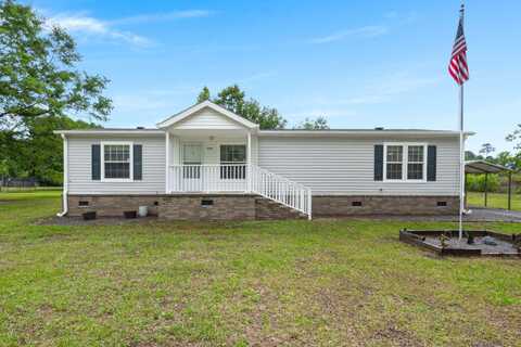 1533 Cooper Store Road, Moncks Corner, SC 29461