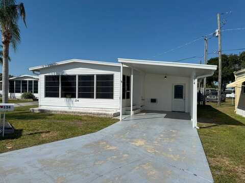 134 Mandarin Drive, Winter Haven, FL 33884